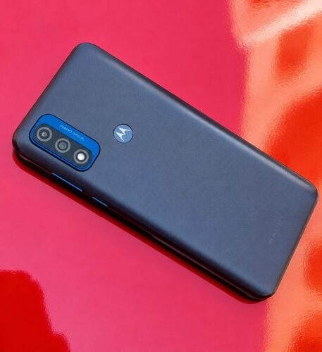 Rush Sale Motorola G Pure {3/32GB}