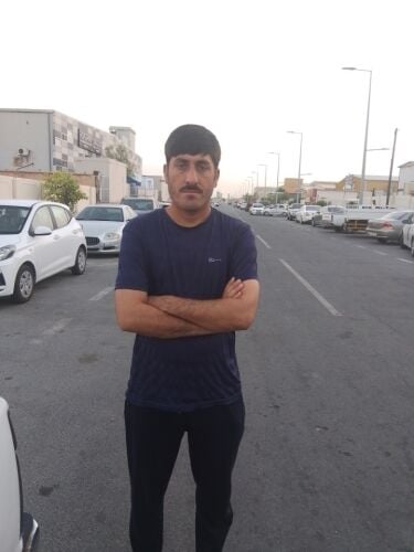 Nadeem Khan