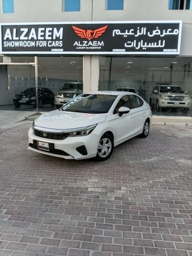 هوندا سيتي 2024 وكاله
