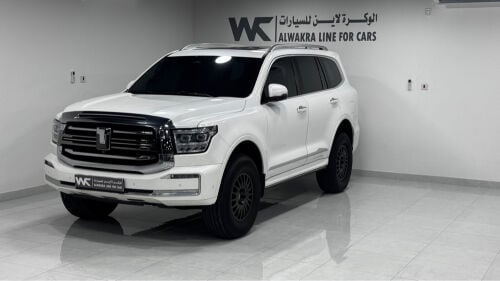 تانك 500