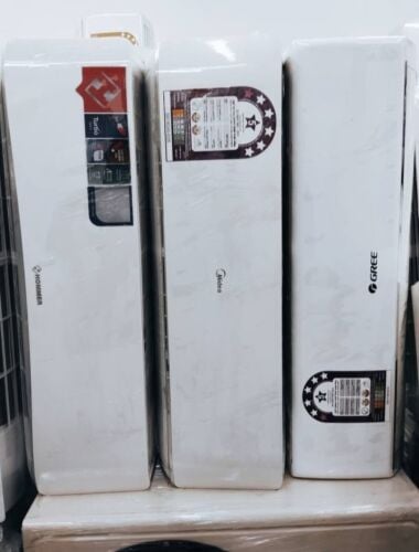 gree & general available