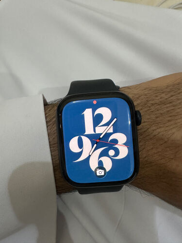 Apple Watch Series 9 (GPS)