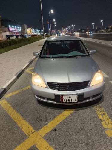Lancer 2011 manual gear