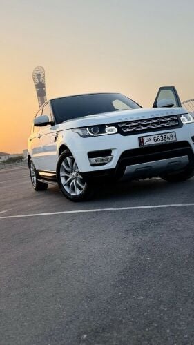 Range Rover