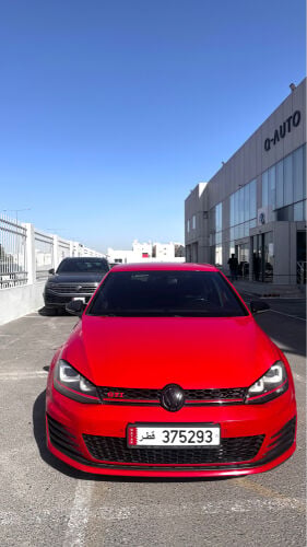 GTI 2015