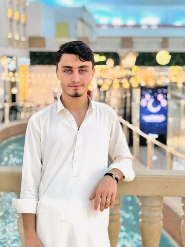 محمد