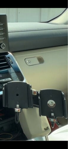 thabt phone holder no charger