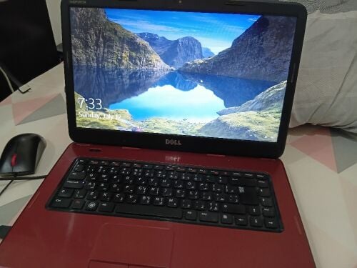 Dell i3 Laptop