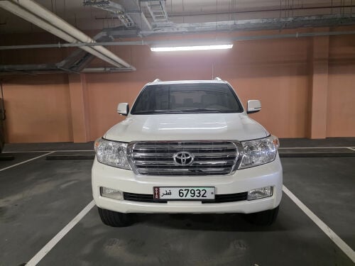 GXR V8