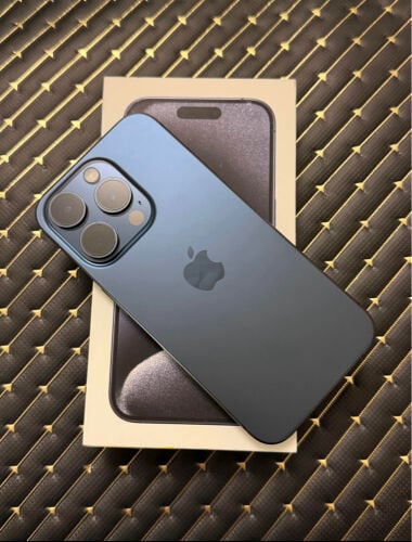 iphone 15 pro 