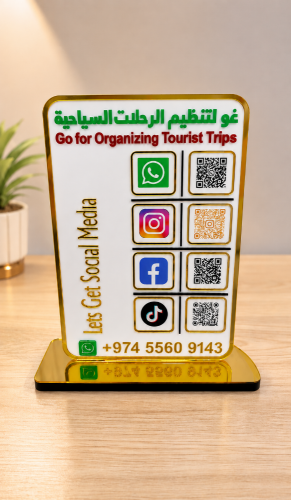 3D Signboard Design & Installation