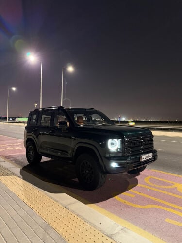 هافال اتش ٩