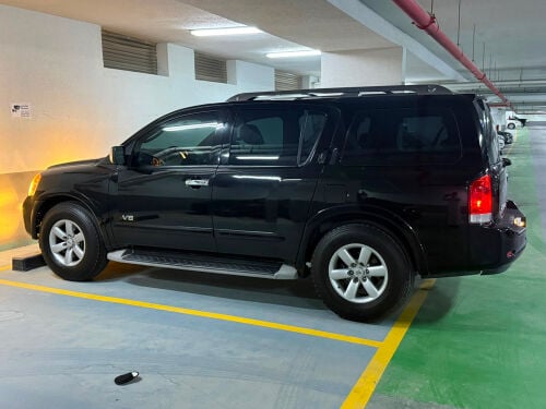 sale ARMADA SE