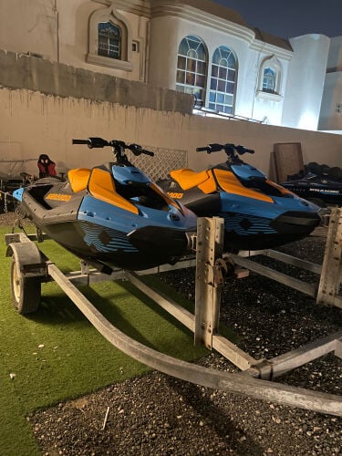 spark trixx 2026
