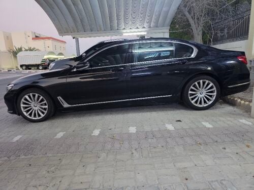730 , 2019 بي ام