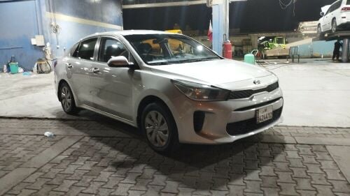 kia rio 2 key available
