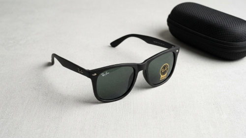 **Ray-Ban Stylish Sunglasses – Prem