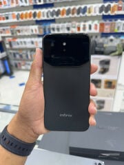 infinix note 60 ultra 