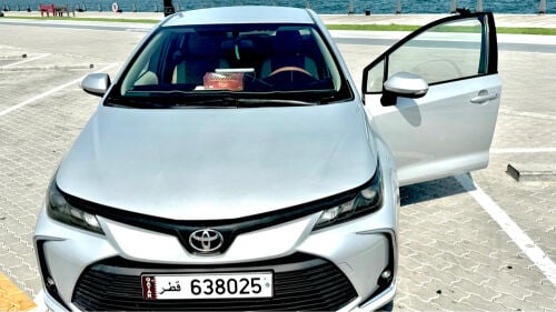 Corolla
