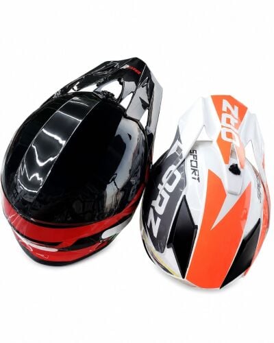 Bike  helmet