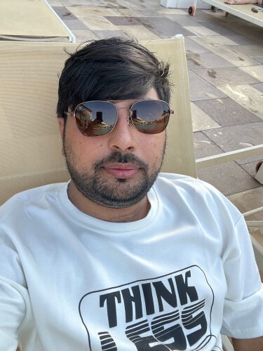 shazeeb khan
