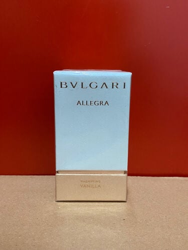 Bvlgari 