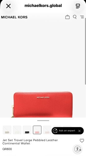 micheal kors