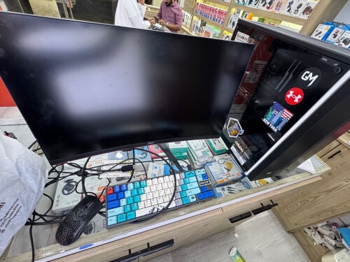 gaming pc