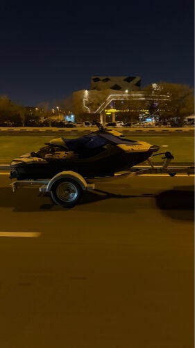 سبارك تركس ٢٥