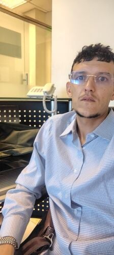 يوسف شابوني