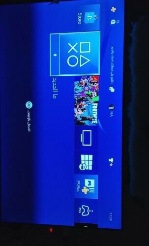 سوني 4