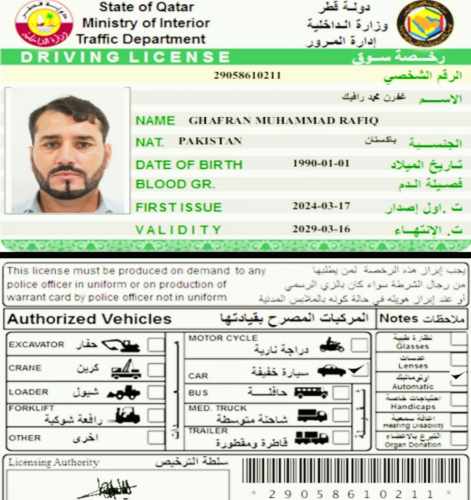 غفران