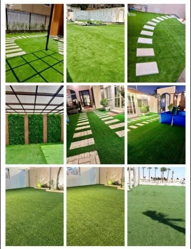 اعمال الديكور والمفروشات