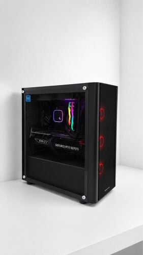RTX 5070ti pc