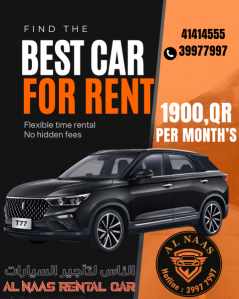 BESTUNE T 77 FOR RENT