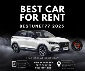 BESTUNET77 FOR RENT