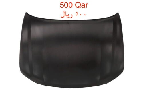 Land cruiser 2008 - 2015 parts
