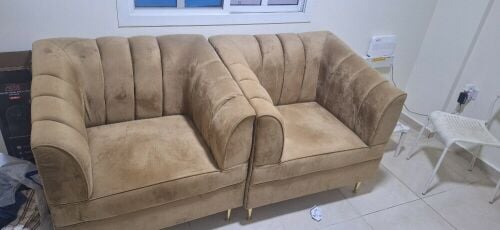 For sale Seating Sit 3 Pcs 4 seater