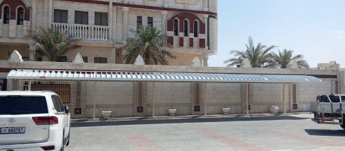 All kinds of Steel fixing job.
Spec