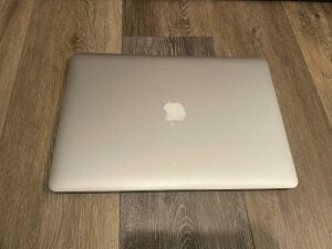 Apple MacBook Pro Core i7