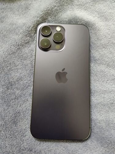 iPhone 14 Pro Max 512gb 84 health