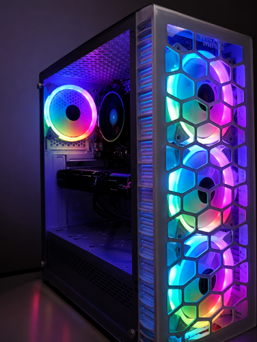 Gaming pc