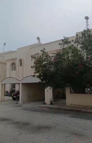 A complex for sale Rawdat Al Ham