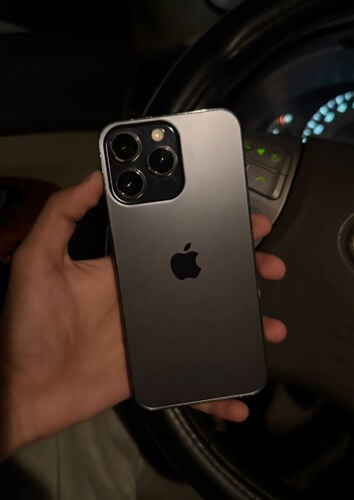 iPhone 14 Pro Max Perfect