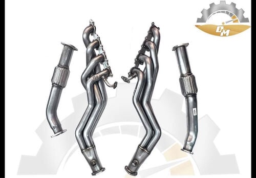 5.7 DM headers 