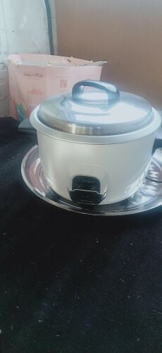 cookers