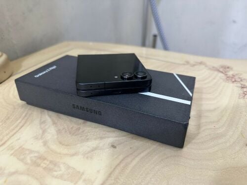 z flip 7 512gb