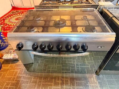 Bompani Italy Made cooker