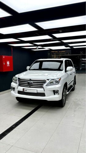 for sale lexus