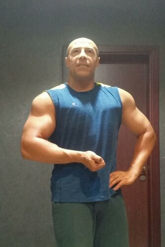 Personal Trainer